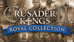 Crusader Kings II: Royal Collection