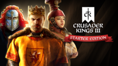 Crusader Kings III: Starter Edition