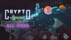 Crypto: Against All Odds - Tower Defense