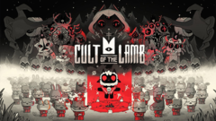Cult of the Lamb