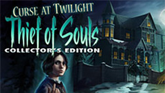 Curse at Twilight: Thief of Souls Collector&#039;s Edition