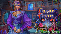 Cursed Fables: A Gilded Rose