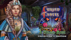 Cursed Fables: A Gilded Rose Collector&#039;s Edition