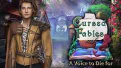 Cursed Fables: A Voice to Die For