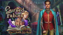 Cursed Fables: Before the Clock Strikes