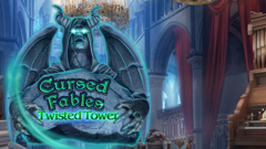 Cursed Fables: Twisted Tower