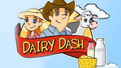 Dairy Dash