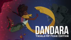 Dandara: Trials of Fear Edition