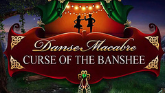 Danse Macabre: Curse of the Banshee