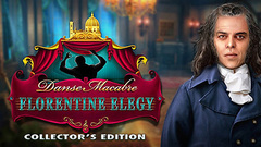 Danse Macabre: Florentine Elegy Collector&#039;s Edition