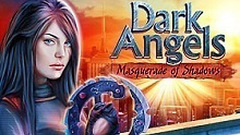 Dark Angels: Masquerade of Shadows