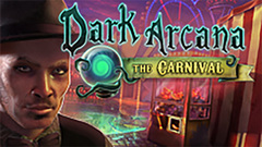 Dark Arcana: The Carnival