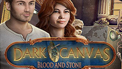 Dark Canvas: Blood and Stone