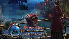 Dark City: Amsterdam