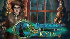 Dark City: Kyiv