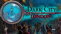 Dark City: London