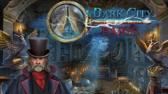 Dark City: Paris