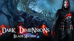 Dark Dimensions: Blade Master