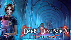 Dark Dimensions: Homecoming