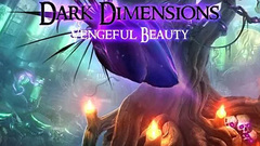Dark Dimensions: Vengeful Beauty