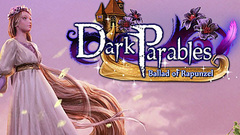 Dark Parables: Ballad of Rapunzel