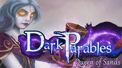 Dark Parables: Queen of Sands