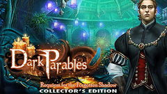 Dark Parables: Requiem for the Forgotten Shadow Collector&#039;s Edition