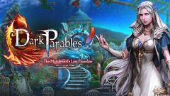 Dark Parables: The Match Girl's Lost Paradise