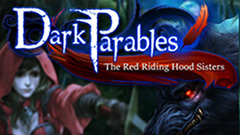 Dark Parables: The Red Riding Hood Sisters