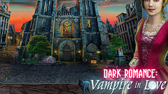 Dark Romance: Vampire in Love