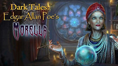 Dark Tales: Edgar Allan Poe&#039;s Morella