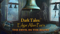 Dark Tales: Edgar Allan Poe&#039;s The Devil in the Belfry