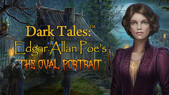 Dark Tales: Edgar Allan Poe's The Oval Portrait