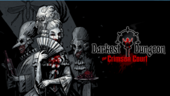 Darkest Dungeon®: The Crimson Court