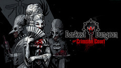 Darkest Dungeon®: The Crimson Court