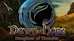 Dawn of Hope: Daughter of Thunder