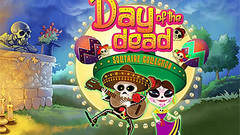 Day of the Dead - Solitaire Collection