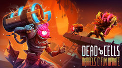 Dead Cells