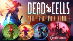 Dead Cells: Medley of Pain Bundle