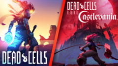 Dead Cells: Return to Castlevania Bundle