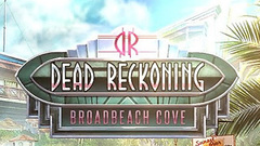 Dead Reckoning: Broadbeach Cove