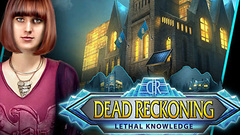 Dead Reckoning: Lethal Knowledge