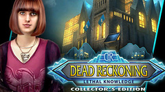 Dead Reckoning: Lethal Knowledge Collector&#039;s Edition