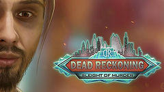 Dead Reckoning: Sleight of Murder