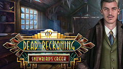 Dead Reckoning: Snowbird&#039;s Creek