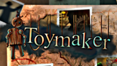 Deadly Puzzles: Toymaker