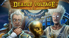 Deadly Voltage: Rise of the Invincible