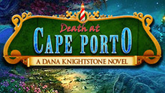 Death at Cape Porto: A Dana Knightstone Novel