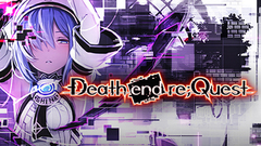 Death end re;Quest - Deluxe Pack