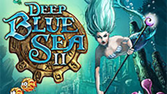 Deep Blue Sea 2